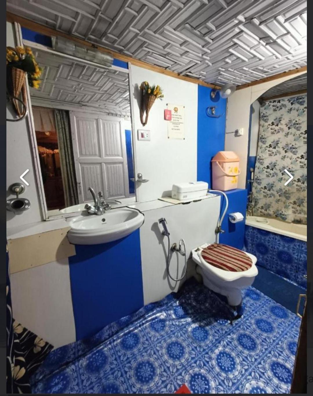 New Minar Group Of Houseboats Hotel Srinagar  Luaran gambar