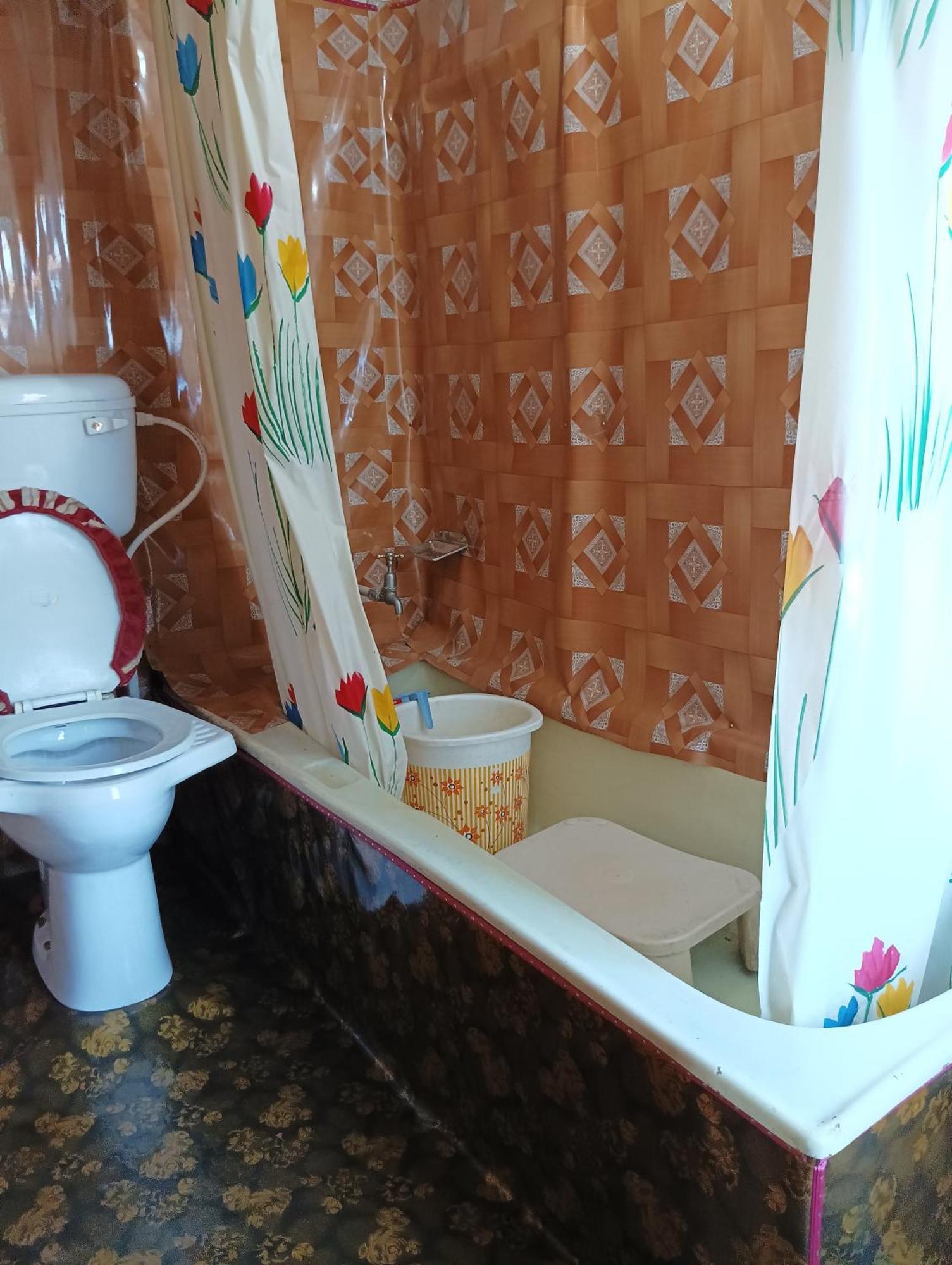 New Minar Group Of Houseboats Hotel Srinagar  Luaran gambar